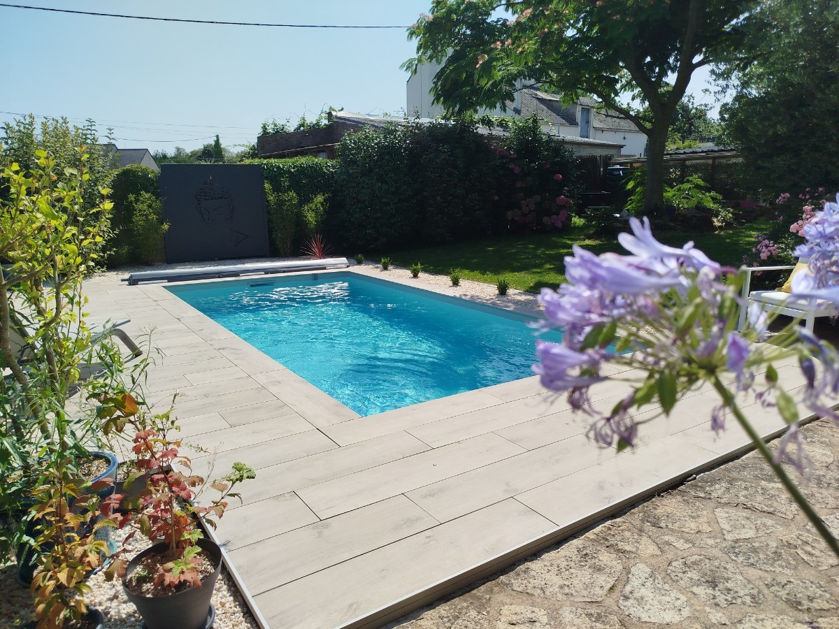 TOULLIOU PISCINE ET TERRASSE
